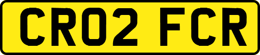 CR02FCR
