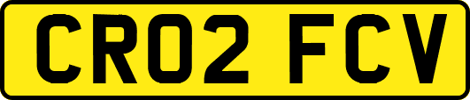CR02FCV