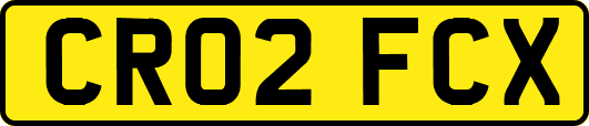 CR02FCX