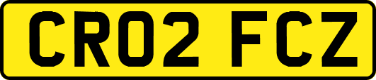 CR02FCZ