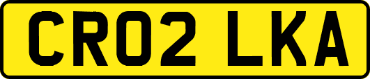 CR02LKA
