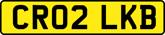 CR02LKB