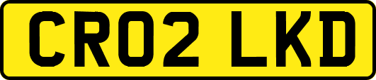 CR02LKD