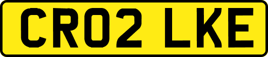 CR02LKE