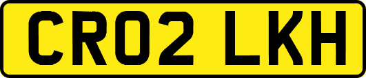 CR02LKH