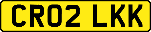 CR02LKK