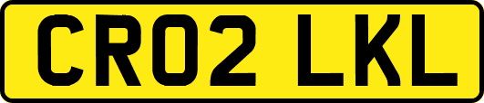 CR02LKL