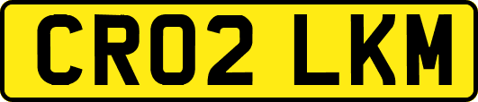 CR02LKM