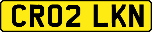 CR02LKN