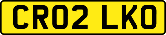 CR02LKO