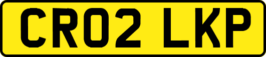 CR02LKP