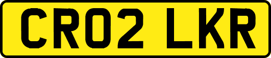 CR02LKR