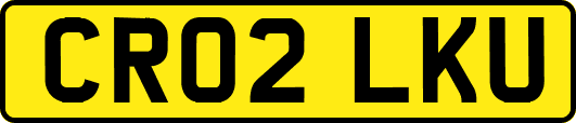 CR02LKU