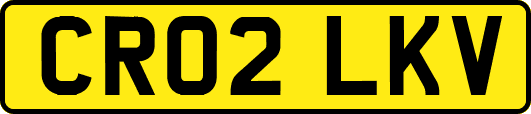 CR02LKV