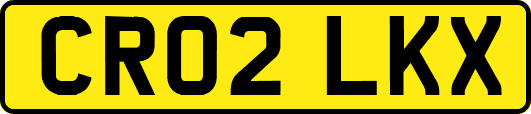 CR02LKX