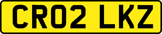 CR02LKZ