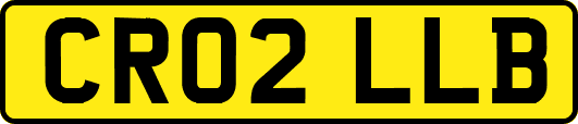 CR02LLB