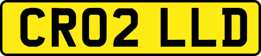 CR02LLD