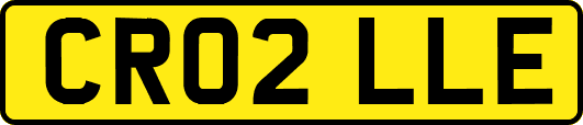 CR02LLE