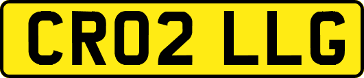 CR02LLG