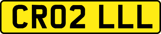 CR02LLL