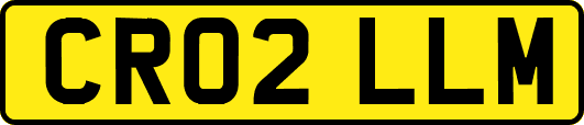 CR02LLM