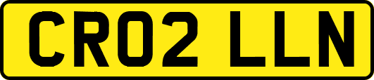 CR02LLN