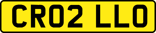 CR02LLO