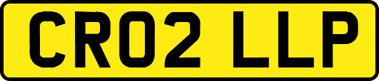 CR02LLP