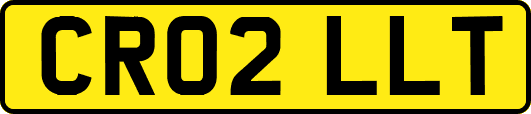 CR02LLT