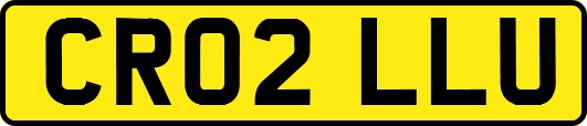 CR02LLU