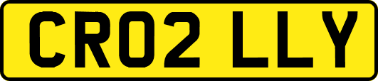 CR02LLY