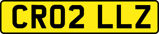 CR02LLZ