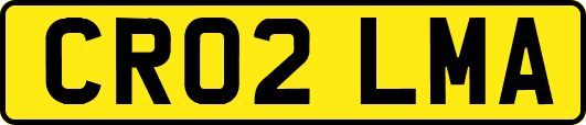CR02LMA