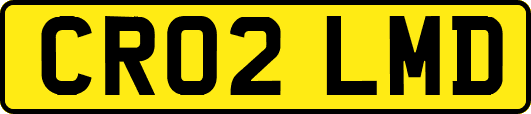CR02LMD