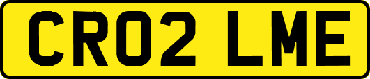 CR02LME