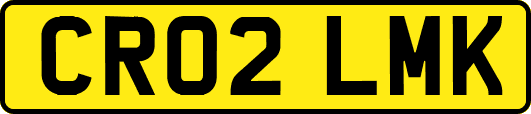 CR02LMK