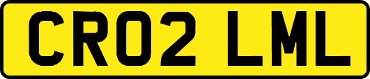 CR02LML