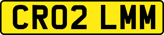 CR02LMM