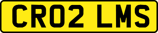 CR02LMS