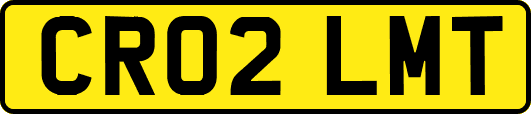 CR02LMT