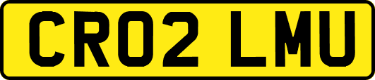 CR02LMU