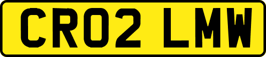CR02LMW