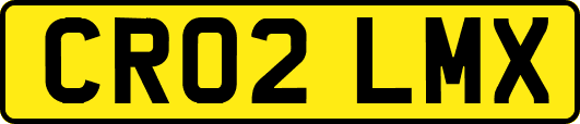 CR02LMX