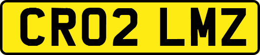 CR02LMZ