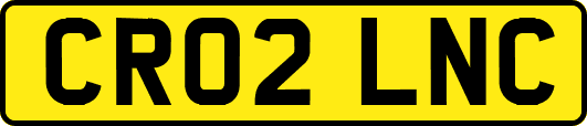 CR02LNC
