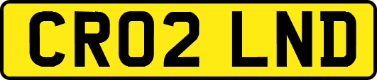 CR02LND