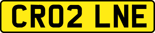 CR02LNE