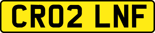 CR02LNF