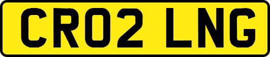 CR02LNG